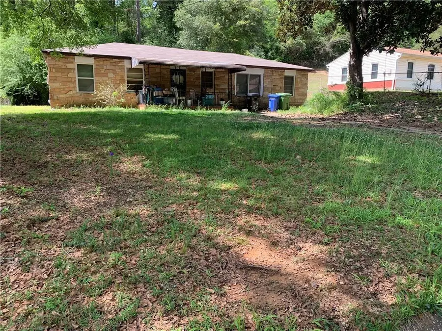 1633 Buford Avenue, Columbus, GA 31903 - #3