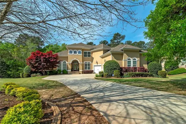 1307 Kinsale Court, Locust Grove, GA 30248