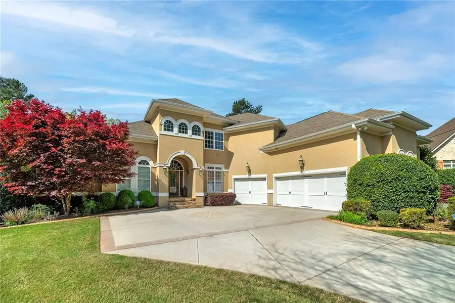 1307 Kinsale Court, Locust Grove, GA 30248 - #2