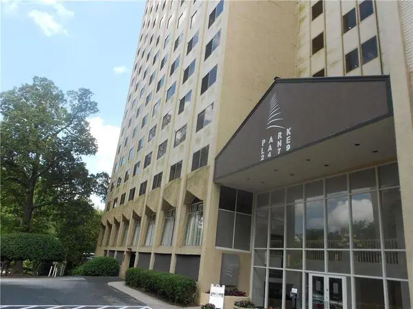 2479 Peachtree Road #1103, Atlanta, GA 30305