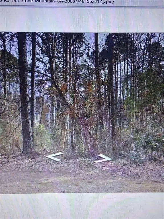 560 Fortune Ridge, Stone Mountain, GA 30087 - #1