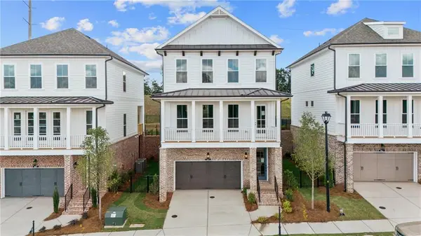 655 Summit Hill Way, Cumming, GA 30040