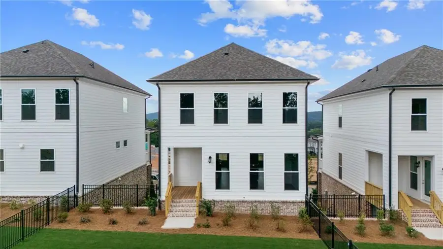 655 Summit Hill Way, Cumming, GA 30040 - #3