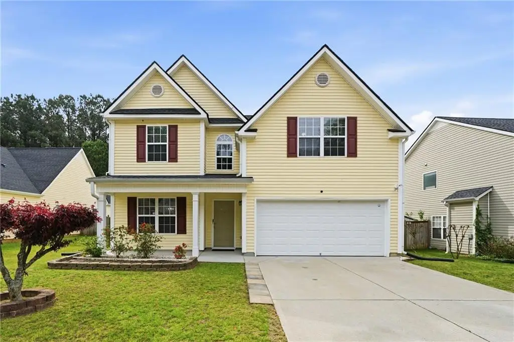 368 Shadowbrooke Circle Sw, Loganville, GA 30052 - #1