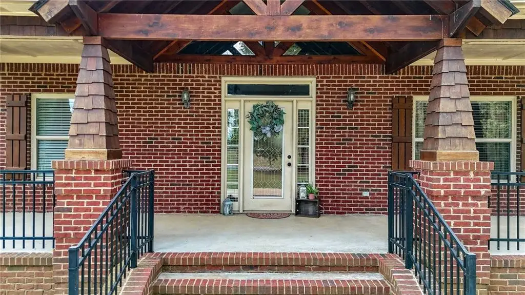 367 Big Pond Road, Taylorsville, GA 30178 - #1