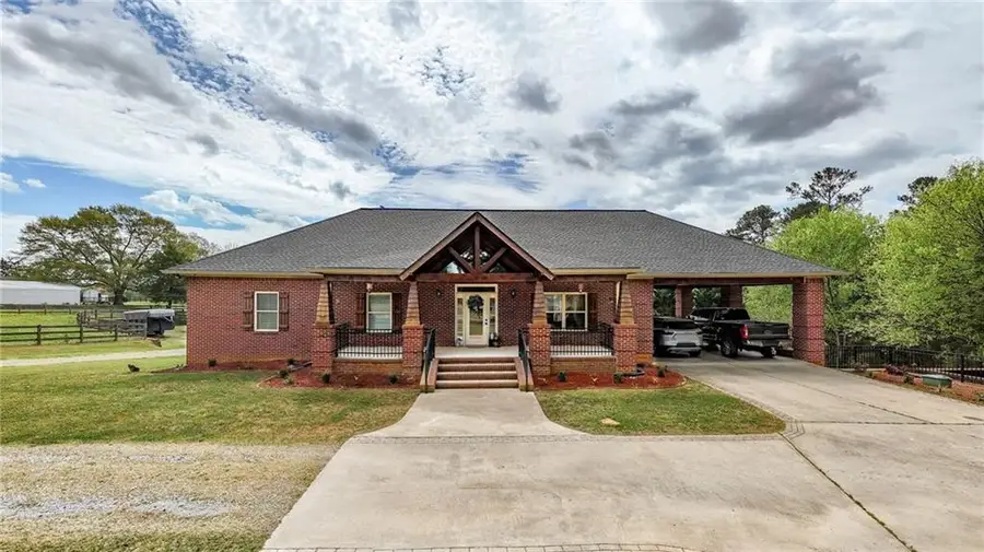 367 Big Pond Road, Taylorsville, GA 30178 - #2