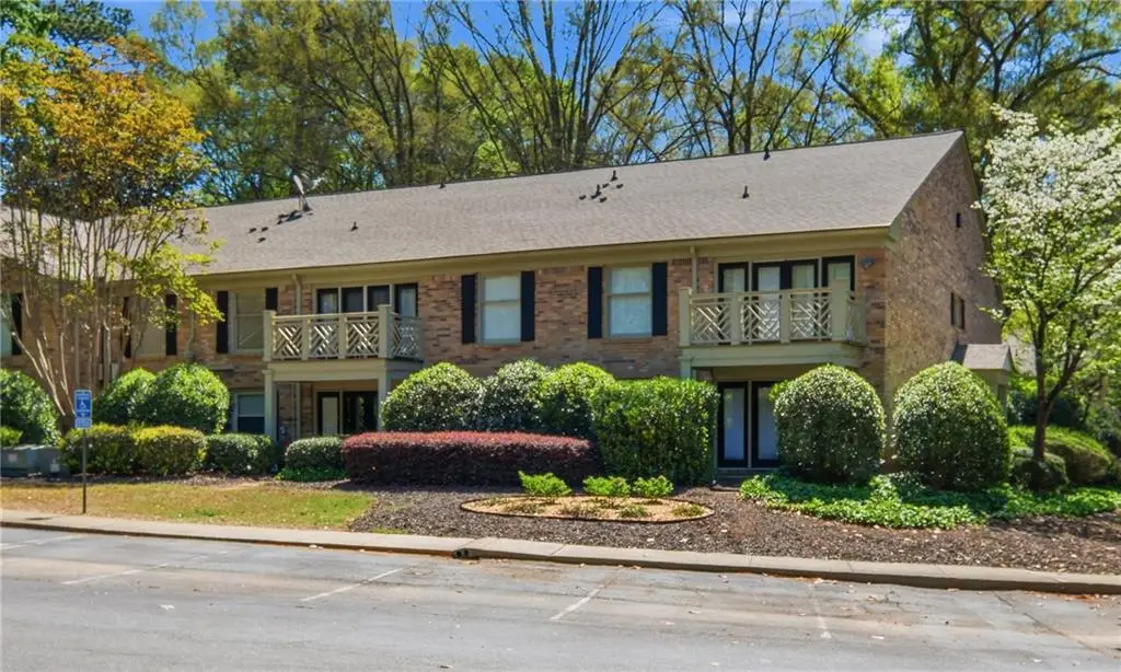 3650 Ashford Dunwoody Road Ne #228, Atlanta, GA 30319 - #1