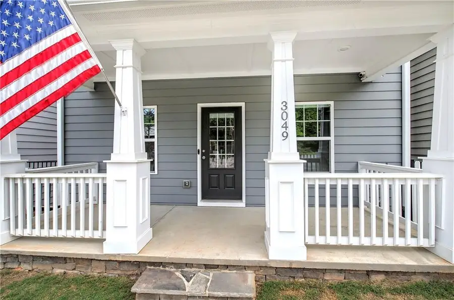 3049 Windover Lane, Kennesaw, GA 30144 - #3