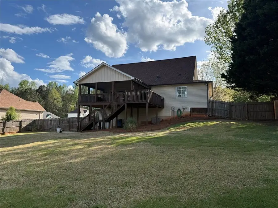 311 Bent Creek Drive, Dallas, GA 30157 - #2