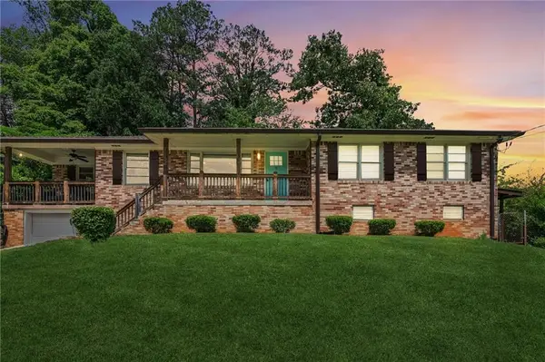 1652 Detroit Avenue Nw, Atlanta, GA 30314