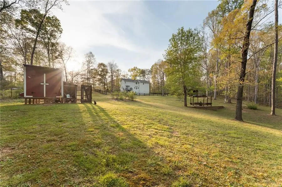 402 Hunters Court, Ball Ground, GA 30107 - #3