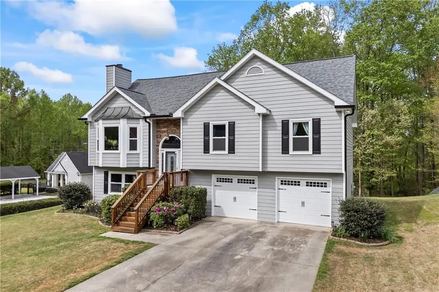 2910 Ivy Mill Drive, Buford, GA 30519 - #2