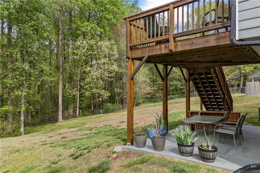 2910 Ivy Mill Drive, Buford, GA 30519 - #3