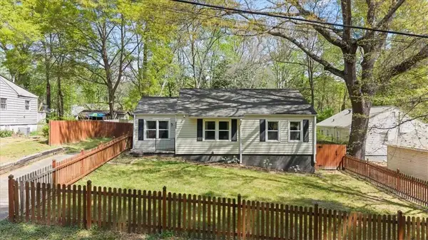 2085 Harold Avenue Se, Smyrna, GA 30080