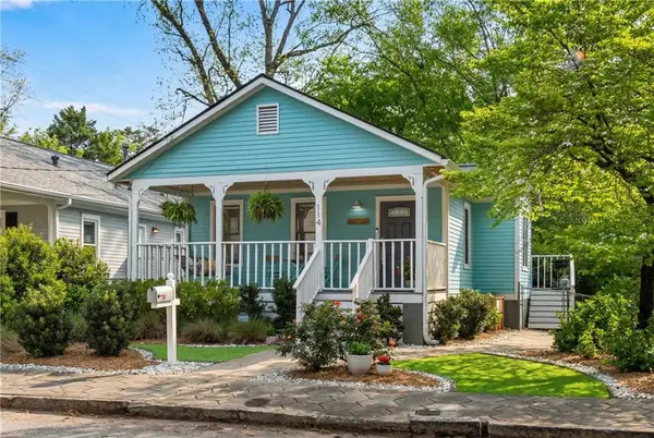 114 Tye Street Se, Atlanta, GA 30316