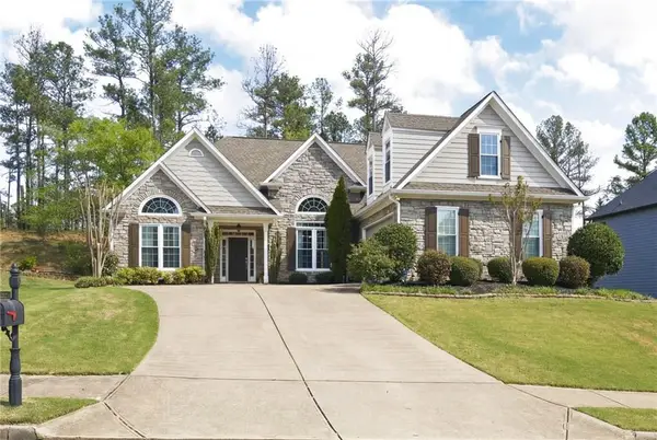 717 Golf Crest Drive, Acworth, GA 30101