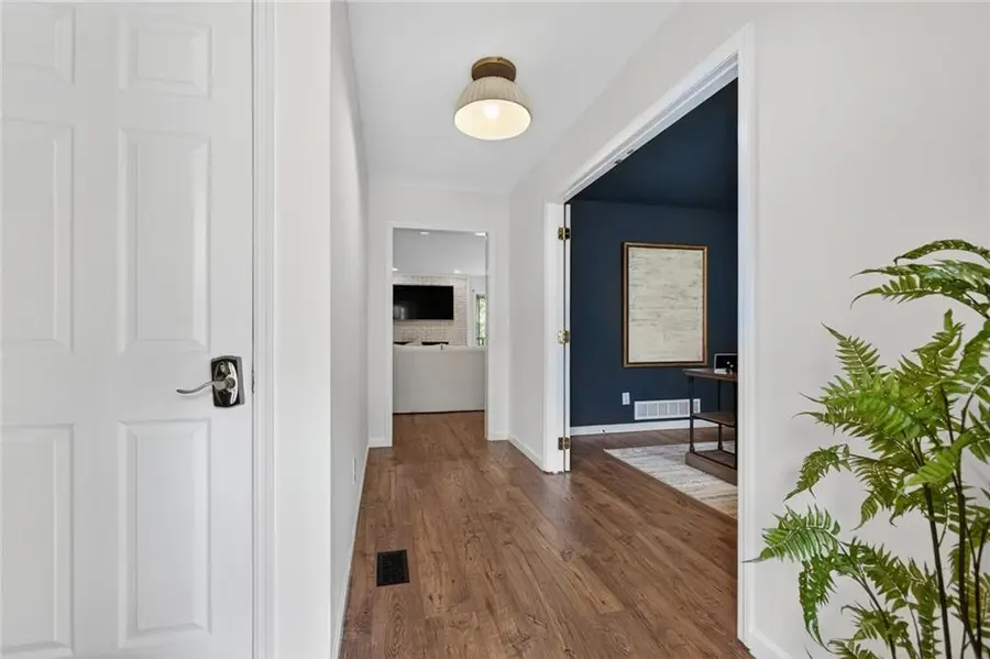 1069 Cliffridge Court Se, Marietta, GA 30067 - #2