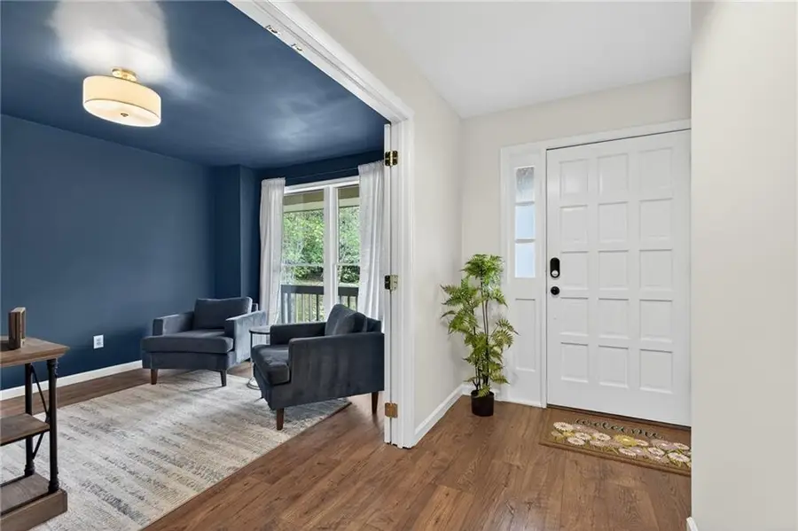 1069 Cliffridge Court Se, Marietta, GA 30067 - #3