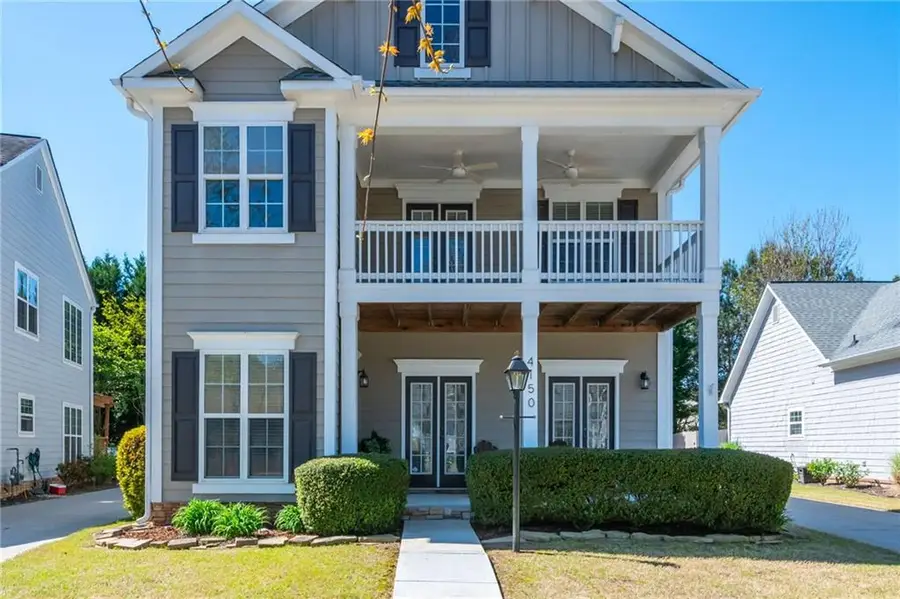 4150 Lake Pass Lane, Suwanee, GA 30024 - #2