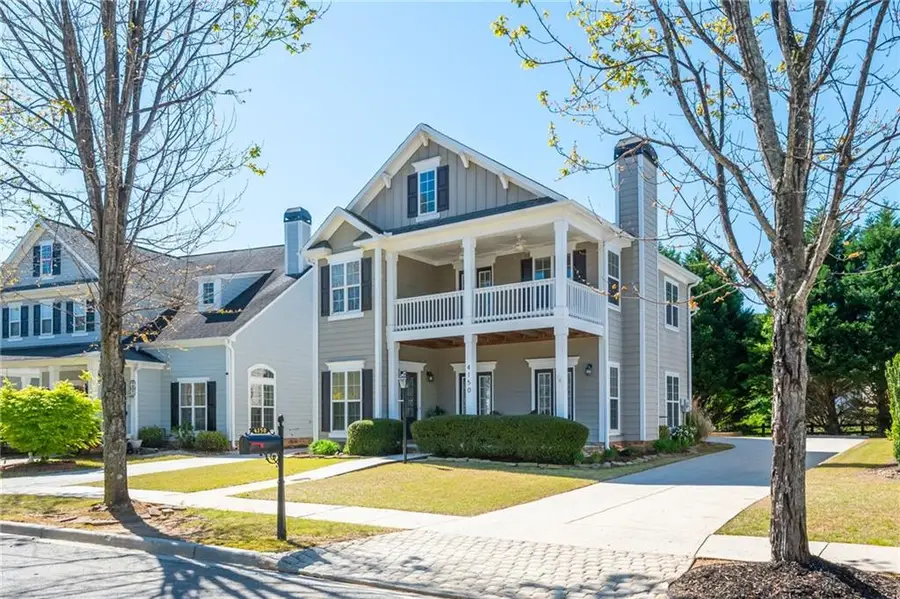 4150 Lake Pass Lane, Suwanee, GA 30024 - #3