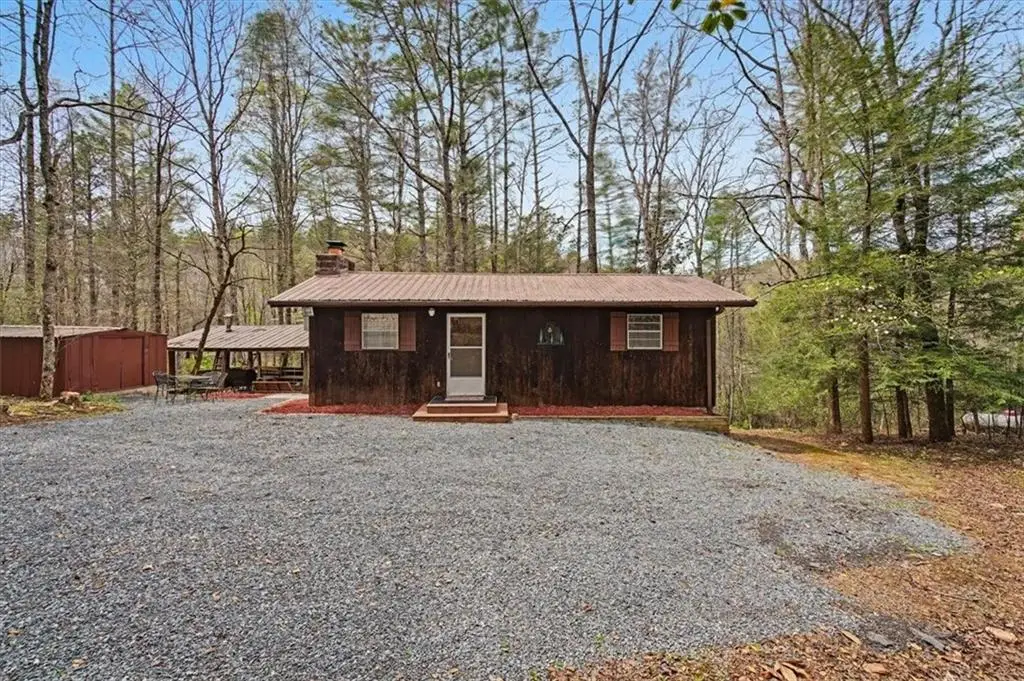68 Hawk Lane, Ellijay, GA 30540 - #1
