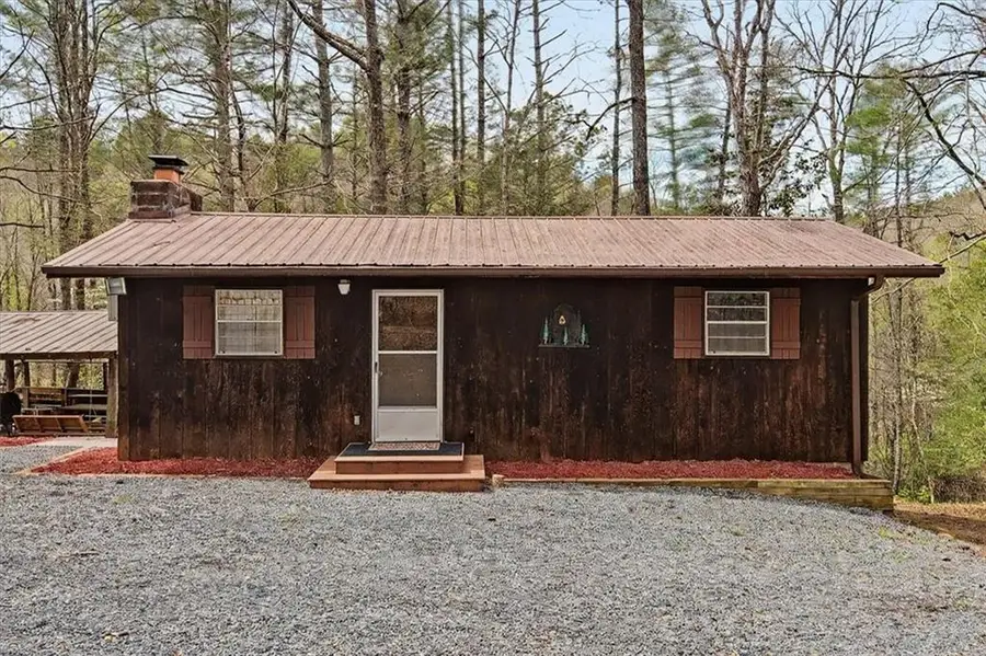 68 Hawk Lane, Ellijay, GA 30540 - #2