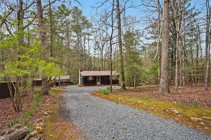 68 Hawk Lane, Ellijay, GA 30540 - #3