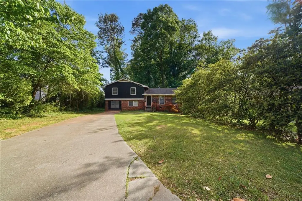 2719 Galaxy Court, Decatur, GA 30034 - #1