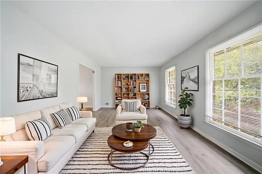 2719 Galaxy Court, Decatur, GA 30034 - #2