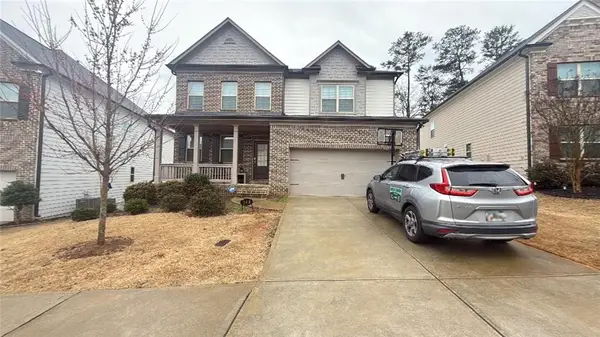 148 Avery Landing Way, Canton, GA 30115