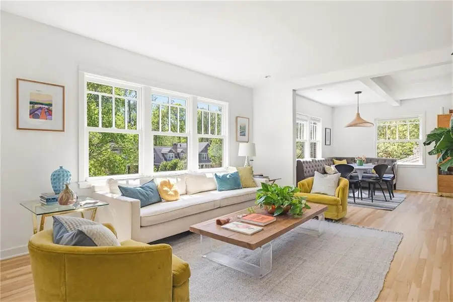 229 Westchester Drive, Decatur, GA 30030 - #2