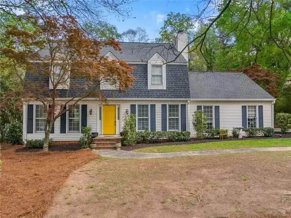 632 Holt Road Ne, Marietta, GA 30068