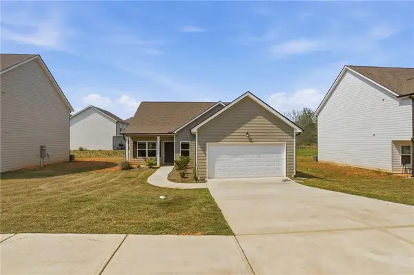 216 Venture Drive, Jackson, GA 30233