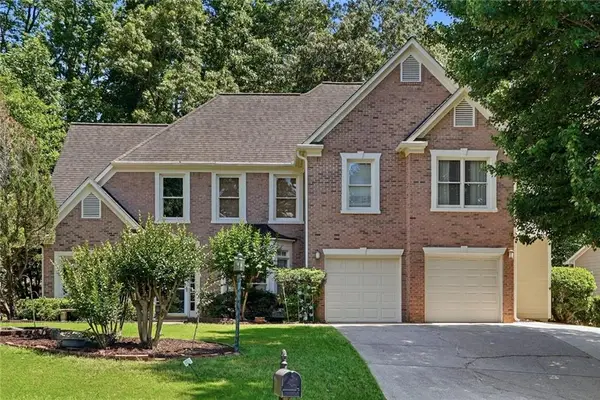4544 Silver Peak Parkway, Suwanee, GA 30024
