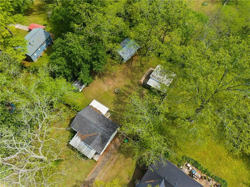 1418 Peachcrest Road, Decatur, GA 30032 - #1