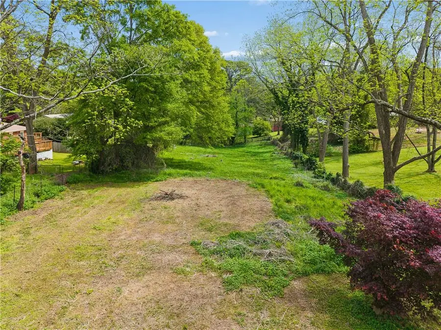1418 Peachcrest Road, Decatur, GA 30032 - #3