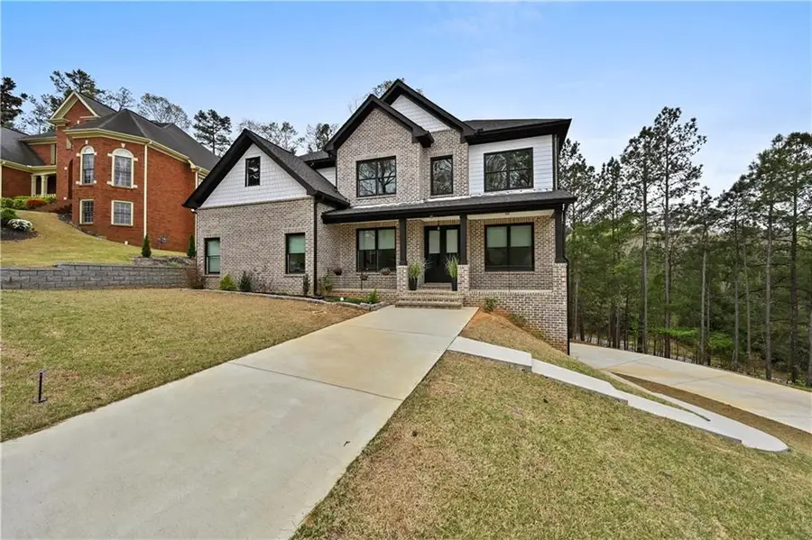 5610 Bent Grass Way, Douglasville, GA 30135 - #3