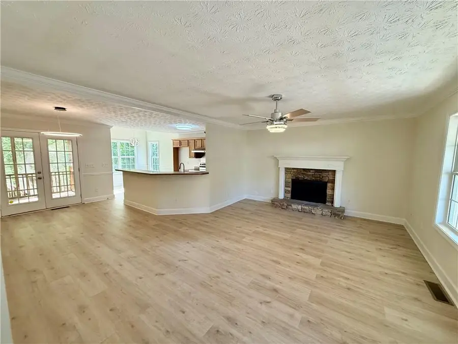 1127 Meadowview Drive, Jackson, GA 30233 - #2