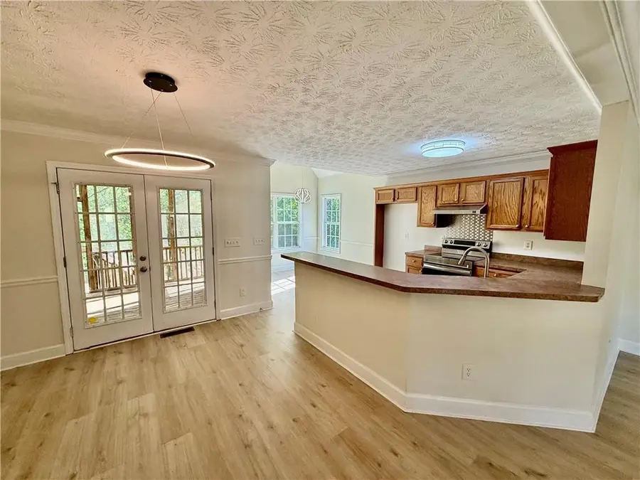 1127 Meadowview Drive, Jackson, GA 30233 - #3