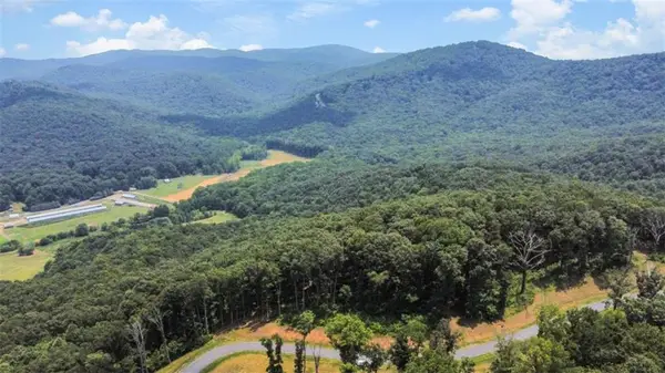 LOT 56 High Summit Drive, Talking Rock, GA 30175
