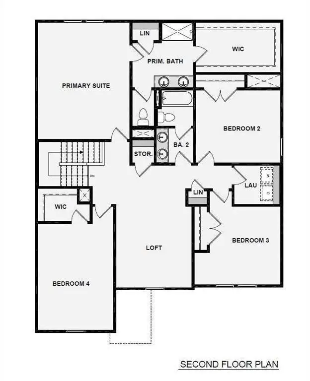 46 Poplar Bluff, Jefferson, GA 30549 - #2