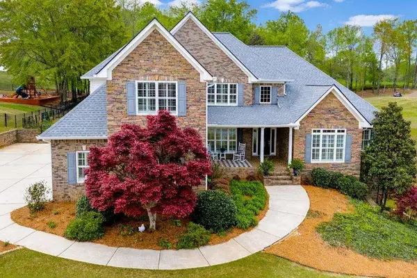 805 Birkdale Boulevard, Carrollton, GA 30116