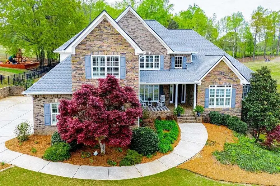 805 Birkdale Boulevard, Carrollton, GA 30116 - #2