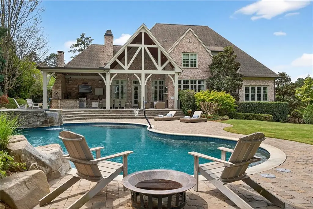 4915 Kettle River Point, Suwanee, GA 30024 - #1