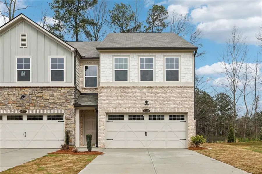 6728 Armonia Drive Sw, Mableton, GA 30126 - #2