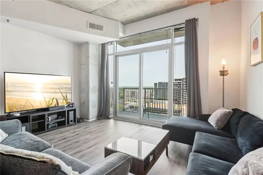 250 Pharr Road Ne #1905, Atlanta, GA 30305 - #2