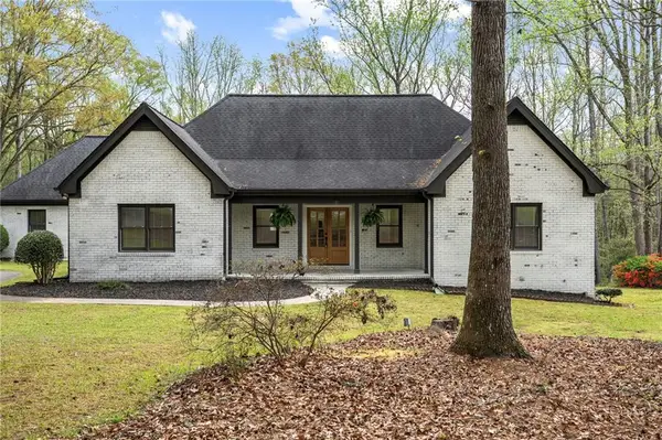 3107 Hammock Creek Court, Conyers, GA 30012