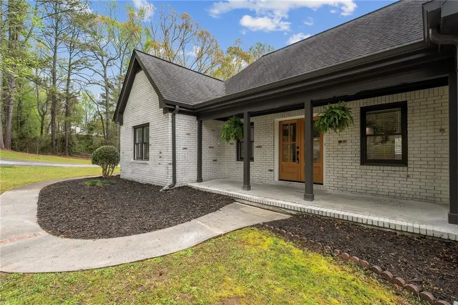 3107 Hammock Creek Court, Conyers, GA 30012 - #3