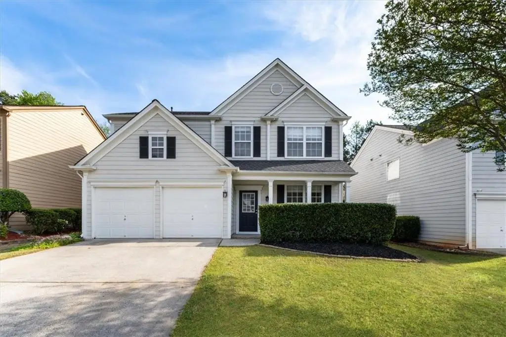 455 Chippenham Court, Johns Creek, GA 30005 - #1