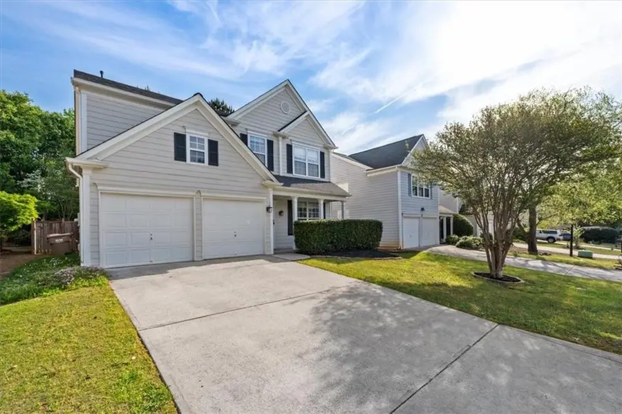 455 Chippenham Court, Johns Creek, GA 30005 - #3